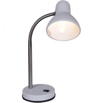 Настольная лампа Reluce 02327-0.7-01 WT