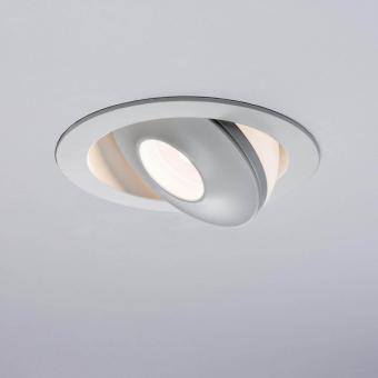 Встраиваемый светодиодный светильник Paulmann Premium Drip 92915