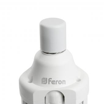 Лампа-трансформер светодиодная Feron LB-653 Лепестковая E27 50W 4000K 48771