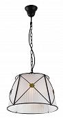 Подвесной светильник Citilux Дрезден CL409112
