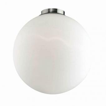 Потолочный светильник Ideal Lux Mapa Bianco PL1 D40