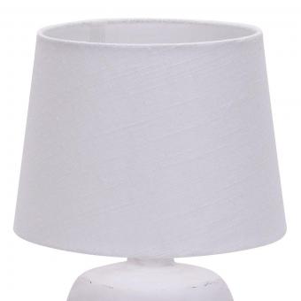 Настольная лампа Escada Eyrena 10173/L White