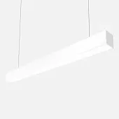 Подвесной светодиодный светильник Siled La Linea 7370061