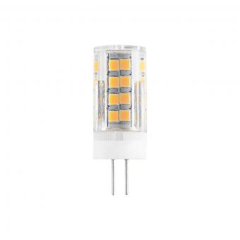 Лампа светодиодная Elektrostandard G4 7W 4200K прозрачная 4690389051227
