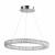 Подвесной светодиодный светильник MW-Light Гослар 498011501