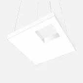Подвесной светодиодный светильник Siled Cuadra-Hole-04 7370647