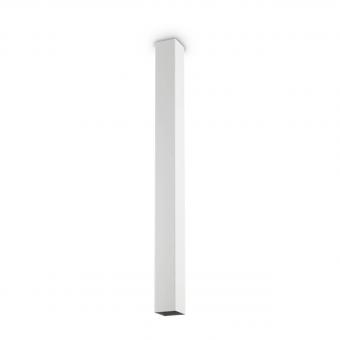 Потолочный светильник Ideal Lux Sky PL1 H75 Bianco