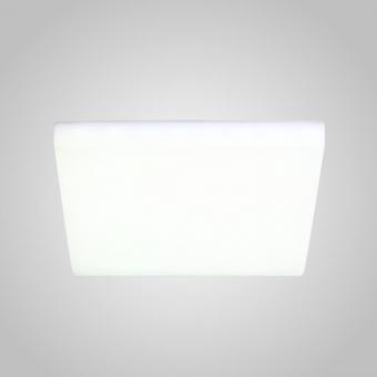 Встраиваемый светодиодный светильник Crystal Lux CLT 501C170 WH