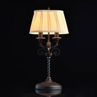 Настольная лампа Chiaro Виктория 1 401030702