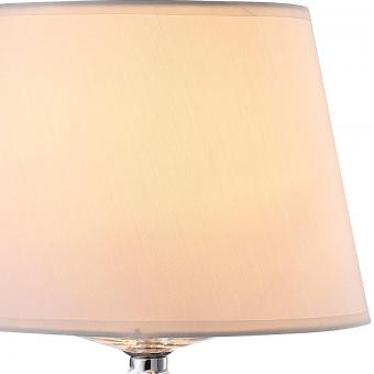 Настольная лампа Illumico IL6138-1T-27 CR
