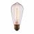 Лампа накаливания E27 40W прозрачная 6440-S