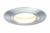 Встраиваемый светодиодный светильник Paulmann Premium Line Coin 92824