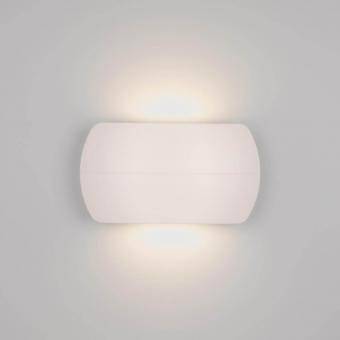 Настенный светодиодный светильник Arlight SP-Wall-200WH-Vase-12W Day White 021091