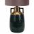 Настольная лампа Escada Athena 10201/L Black