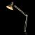 Настольная лампа Arte Lamp Senior A6068LT-1AB