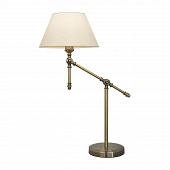 Настольная лампа Arte Lamp A5620LT-1AB