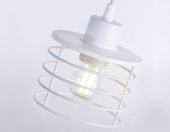 Подвесной светильник Ambrella light Traditional TR8072