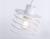 Подвесной светильник Ambrella light Traditional TR8072