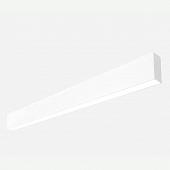 Потолочный светодиодный светильник Siled La Linea 7371529