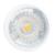 Лампа светодиодная Feron G5.3 7W 4000K матовая LB-1607 38186