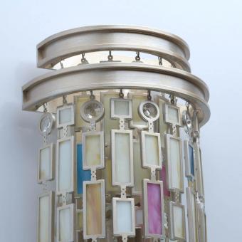 Настенный светильник MW-Light Марокко 185020503