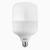 Лампа светодиодная REV T125 E27 50W 6500К PowerMax холодный белый свет цилиндр 32421 8