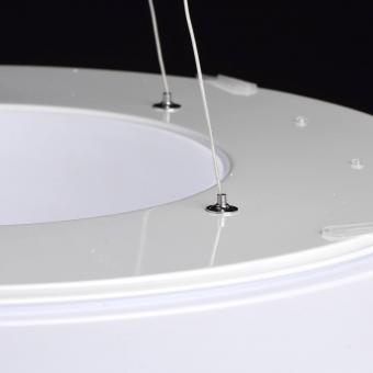 Подвесной светодиодный светильник De Markt Норден 660012101