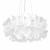 Подвесной светодиодный светильник Loft IT Clizia 10231/530 White