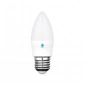 Лампа светодиодная Ambrella light E27 6W 4200K белая 206027