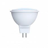Лампа светодиодная (UL-00003843) GU5.3 10W 3000K матовая LED-JCDR-10W/WW/GU5.3/NR