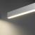 Подвесной светодиодный светильник Elektrostandard LSG-01-1-8 103-16-6500-MS 4690389129476