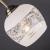 Потолочная люстра Eurosvet Cheryl 30118/5 античная бронза