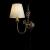 Бра Arte Lamp Zanzibar A8390AP-1AB