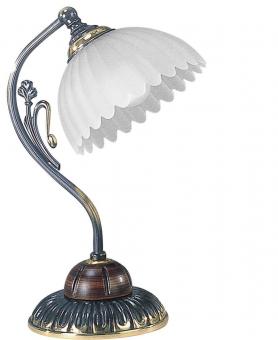 Настольная лампа Reccagni Angelo P 2610