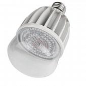 Лампа светодиодная для растений (11098) E27 20W 650K прозрачная LED-M80-20W/SP/E27/CL