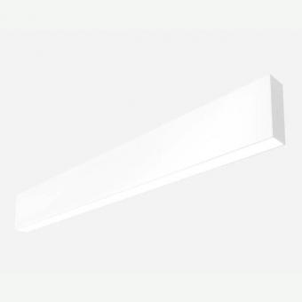 Потолочный светодиодный светильник Siled La Linea 7371572