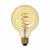 Лампа светодиодная (UL-00001818) E27 4W 2250K прозрачная LED-G95-4W/GOLDEN/E27/CW GLV21GO