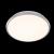 Потолочный светодиодный светильник Citilux Луна CL702301W