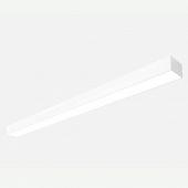 Потолочный светодиодный светильник Siled La Linea 7371596