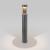 Уличный светодиодный светильник Elektrostandard Nimbus 35126/F серый 4690389175046