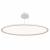 Подвесной светодиодный светильник Maytoni Cosmos MOD057PL-L96W4K