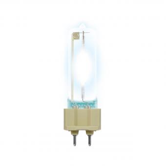 Лампа металогалогенная (03805) G12 150W 3300К прозрачная MH-SE-150/3300/G12