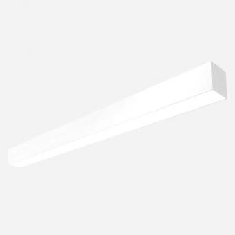 Потолочный светодиодный светильник Siled La Linea 7371470