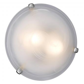 Потолочный светильник Sonex Duna 253 хром