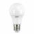 Лампа светодиодная E27 16W 4100K матовая 102502216