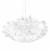 Подвесной светодиодный светильник Loft IT Clizia 10231/780 White