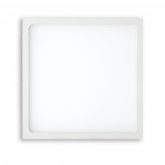 Встраиваемый светодиодный светильник Mantra Saona C0197