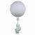 Потолочный светильник Loft IT Cosmo 10044/250 White
