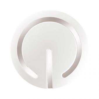 Настенно-потолочный светодиодный светильник Sonex Button 3041/DL