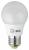 Лампа светодиодная ЭРА E27 6W 4000K матовая LED A55-6W-840-E27 R Б0050688